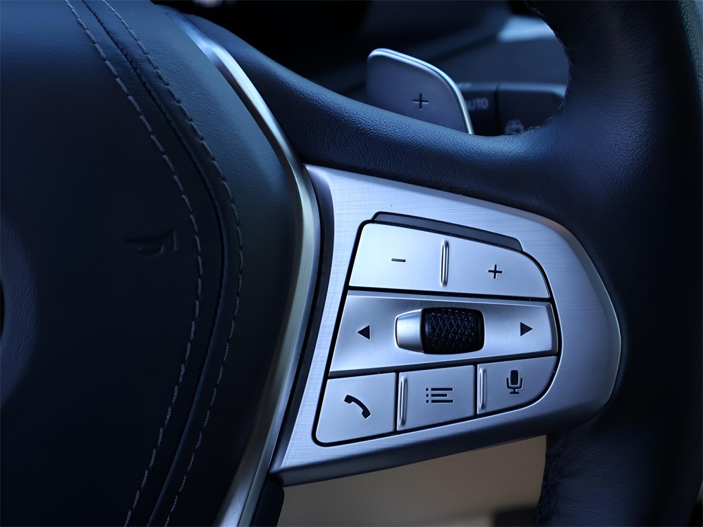 2021 Bmw X7 xDrive40i photo 33