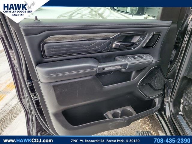 2025 RAM 1500 - Image 25