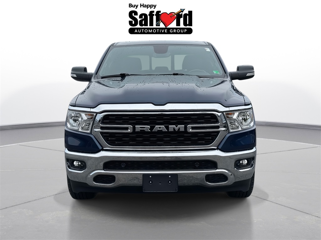 2022 Ram 1500 Big Horn Lone Star photo 7
