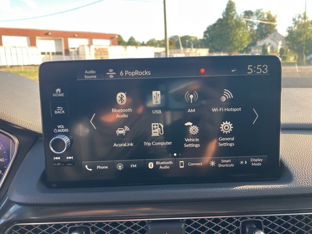2023 Acura Integra A-Spec photo 26