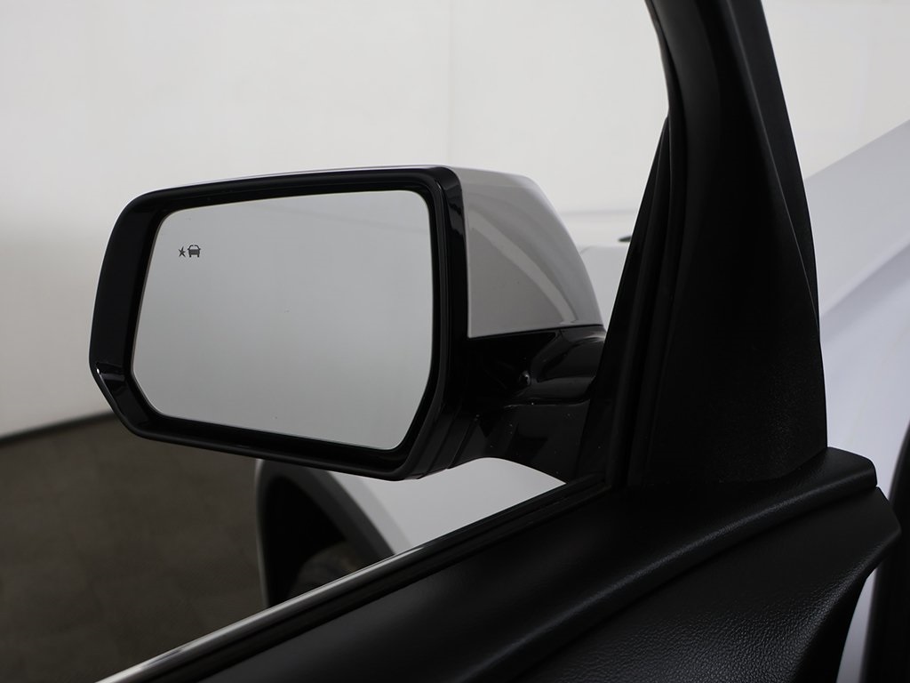 2019 Chevrolet Traverse 3LT photo 31