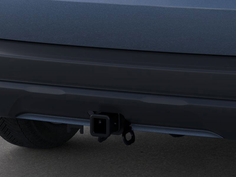 2025 Ford Escape ST-Line Select photo 23
