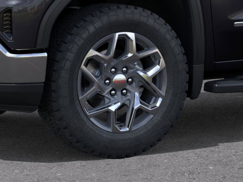 2026 Gmc Sierra SLT photo 9