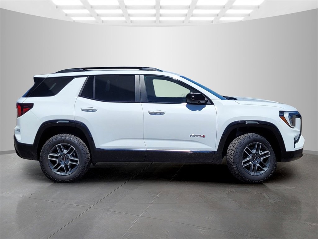 2026 Gmc Terrain AT4 photo 3