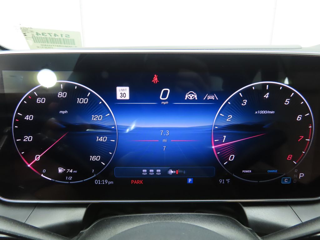 2026 Mercedes Benz GLC 300 4MATIC photo 30