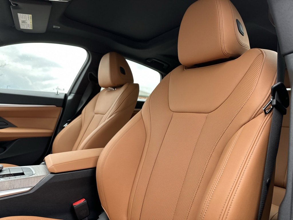 2025 Bmw i4 xDrive40 photo 15