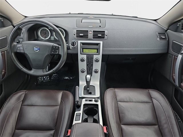 2012 Volvo C70 T5 photo 13
