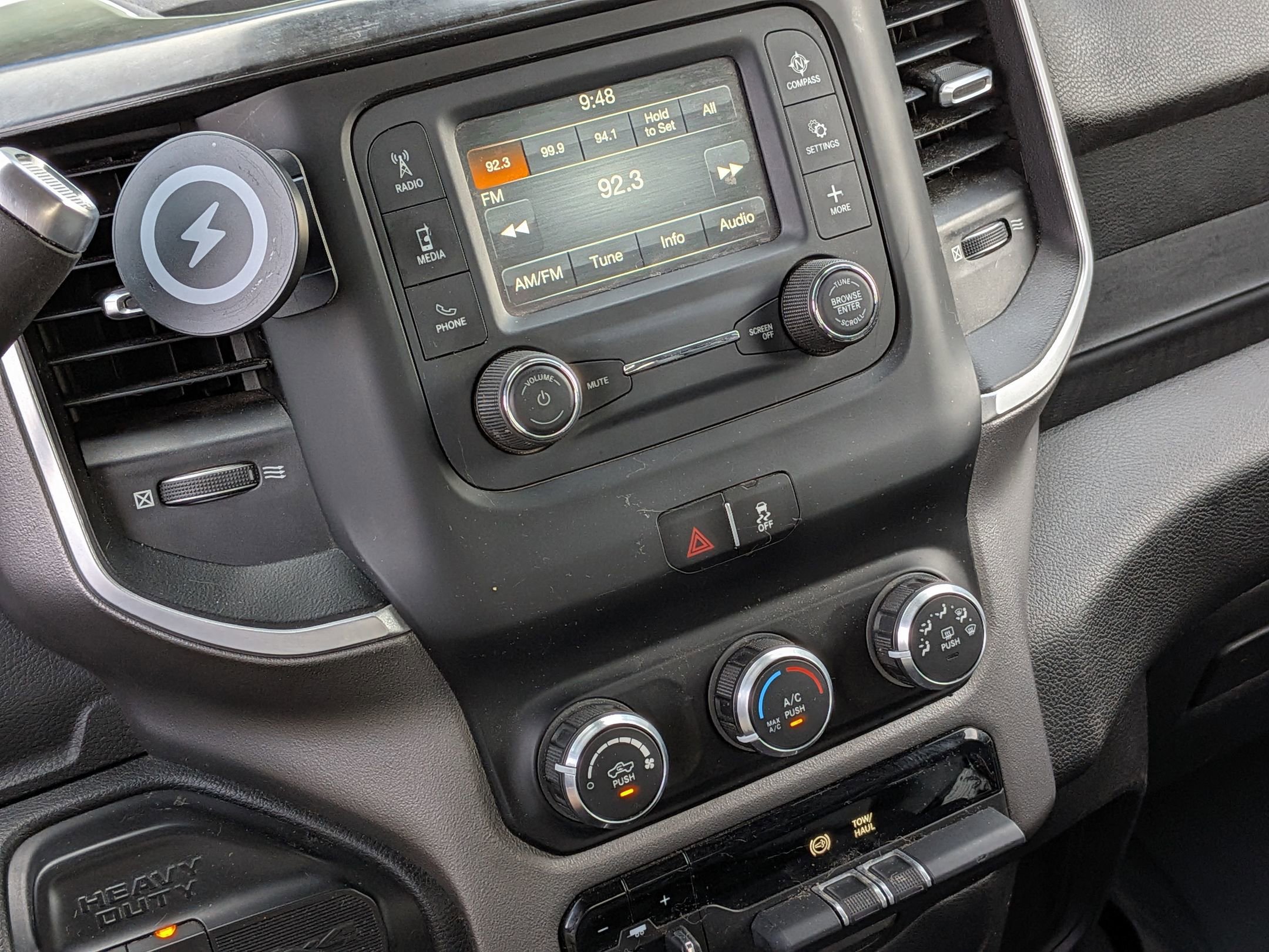 2019 Ram 2500 Big Horn photo 19