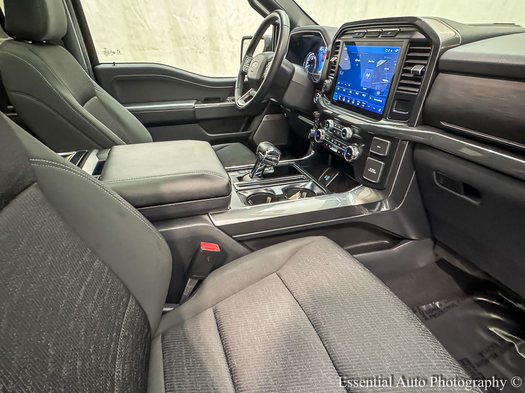 2023 FORD F-150 - Image 27