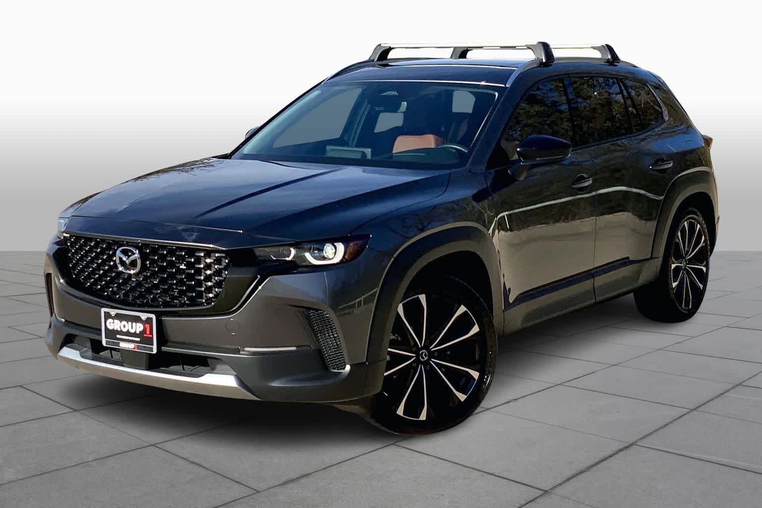 2025 Mazda CX-50 Premium's photo