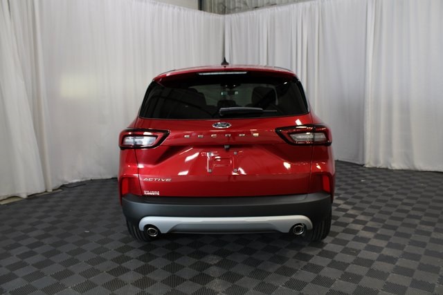 2025 Ford Escape Active photo 22