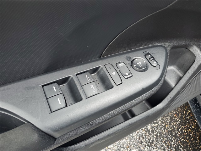 2018 Honda Civic Sport photo 13
