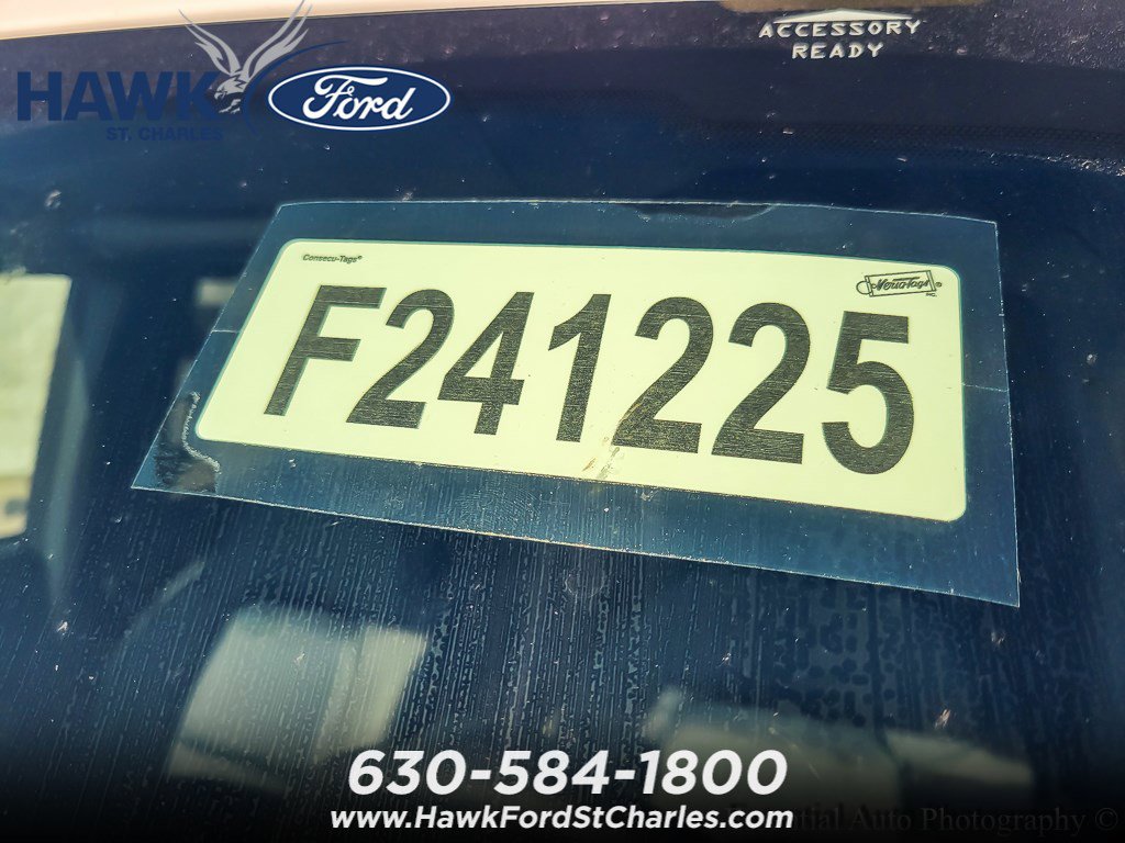 2024 FORD BRONCO - Image 18