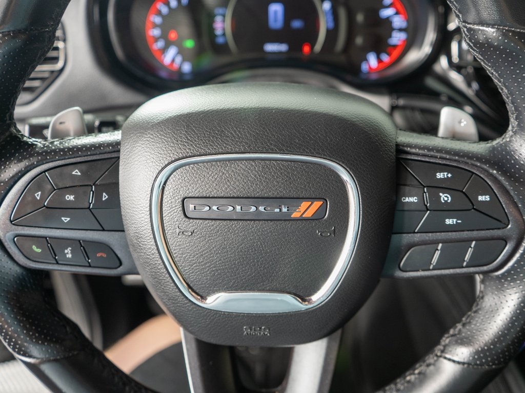 2021 Dodge Durango GT photo 14