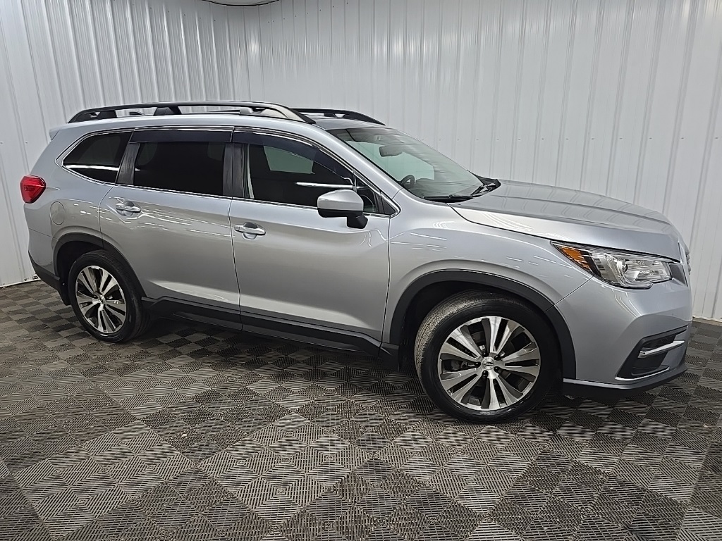 2021 Subaru Ascent Premium