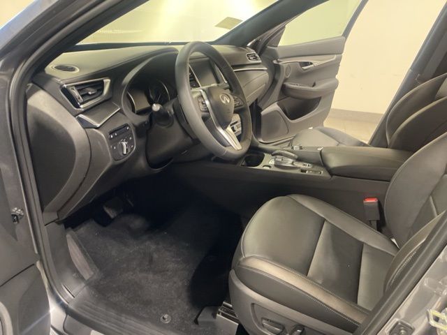 2025 Infiniti QX55 Luxe photo 14