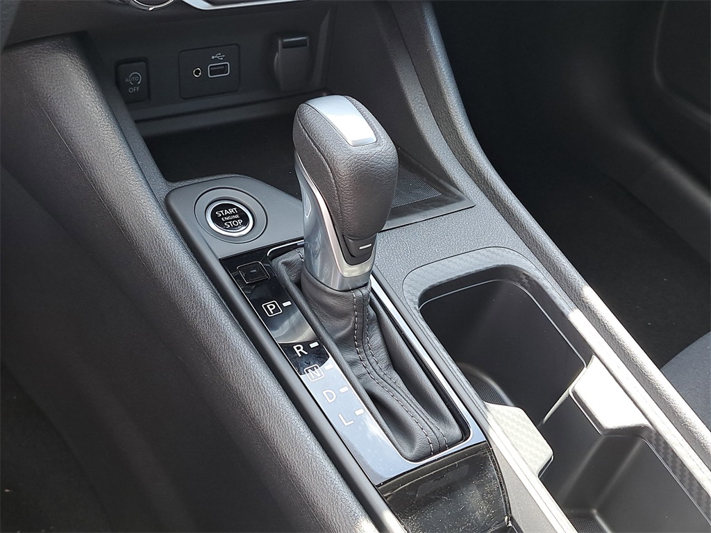 2025 Nissan Sentra S photo 28