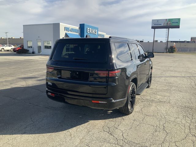 2023 Jeep Wagoneer Series II Carbide photo 3