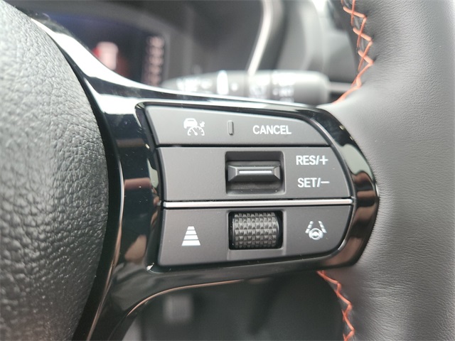 2026 Honda Passport TrailSport Elite photo 18