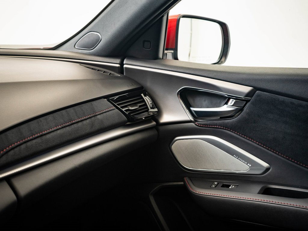 2023 Acura RDX A-Spec Advance photo 34