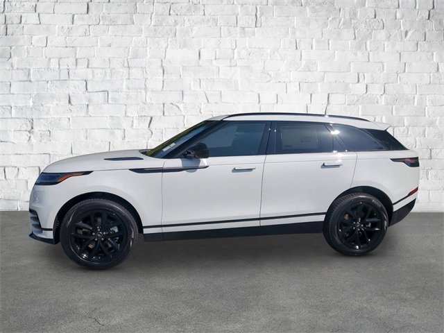 2025 Land Rover Range Rover Velar SE photo 3