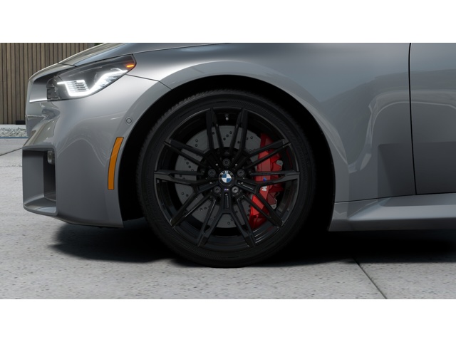 2025 Bmw M2 photo 7