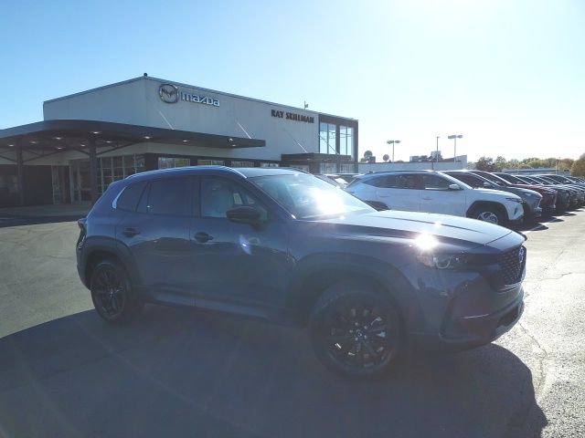 2026 Mazda CX-50 Preferred's photo