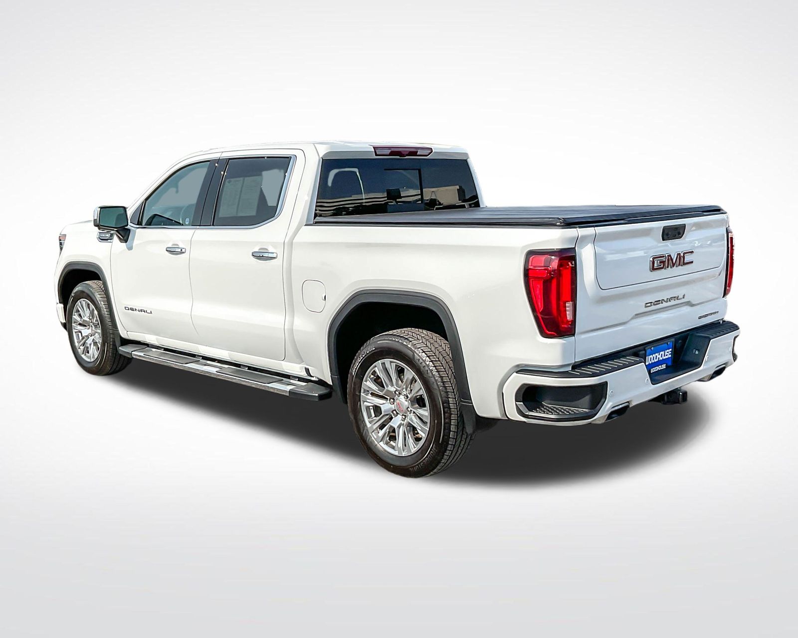2022 Gmc Sierra 1500 Denali photo 7