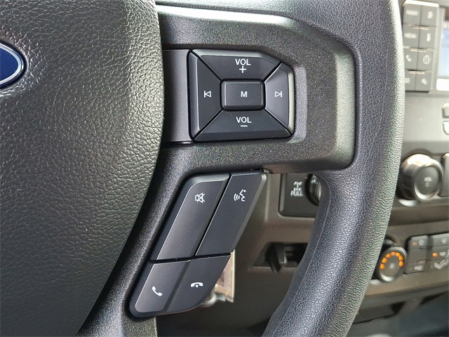 2022 Ford F-250 photo 18