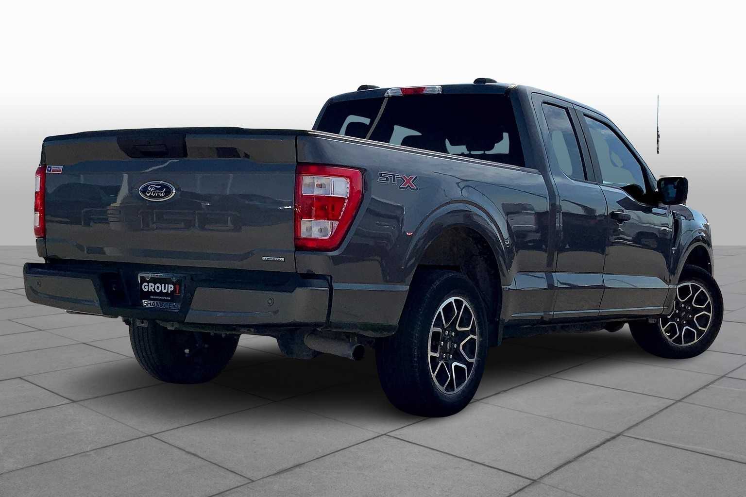 2023 Ford F-150 XL photo 12
