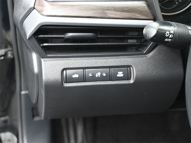 2024 Nissan Altima 2.5 SV photo 16