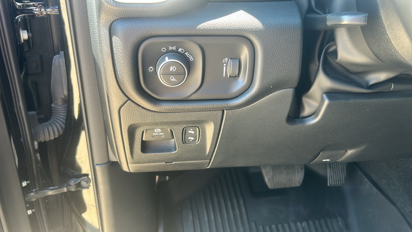 2023 Ram 1500 Big Horn Lone Star photo 16