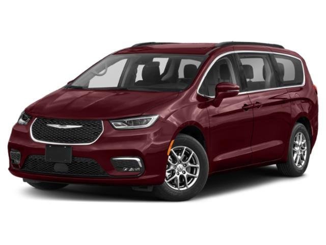 2021 Chrysler Pacifica Touring L's photo