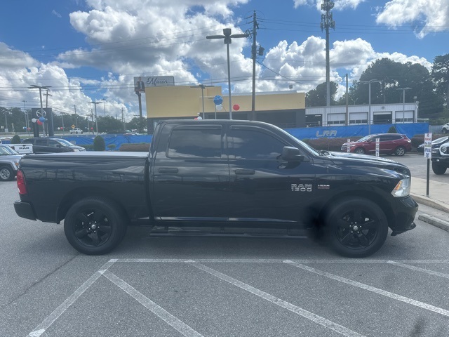 2014 Ram 1500 Express photo 9
