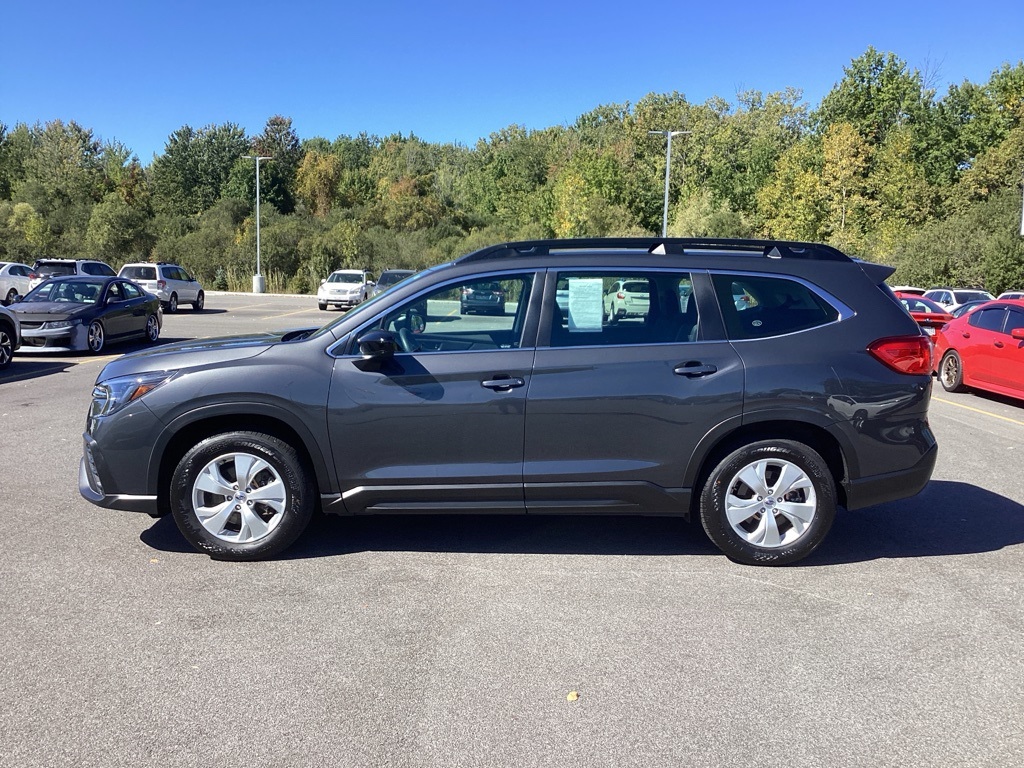 2024 Subaru Ascent Base photo 3