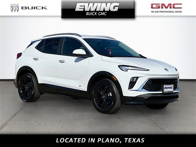2026 Buick Encore GX Sport Touring's photo