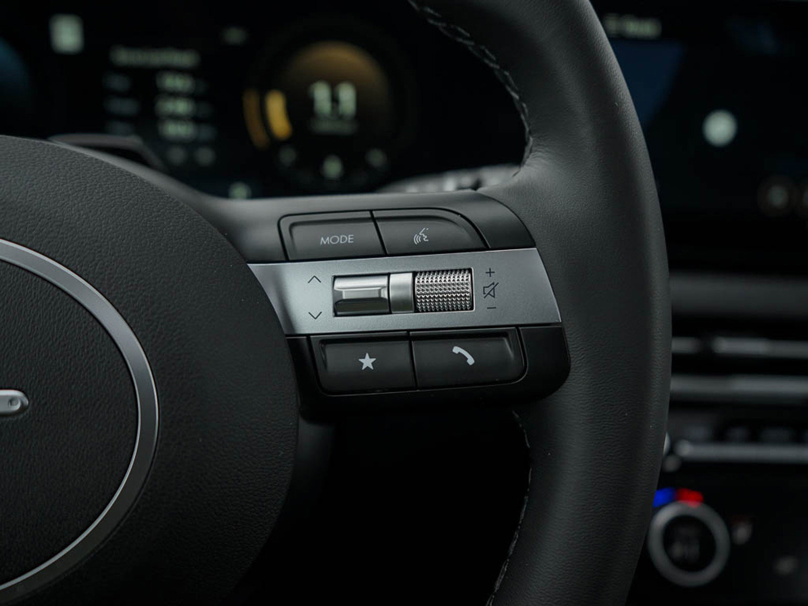 2025 Hyundai Tucson SEL Convenience photo 20