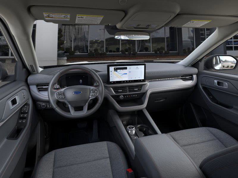2026 FORD EXPLORER - Image 10
