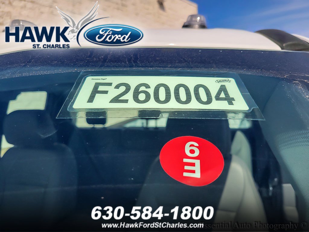 2026 FORD F-250 - Image 16