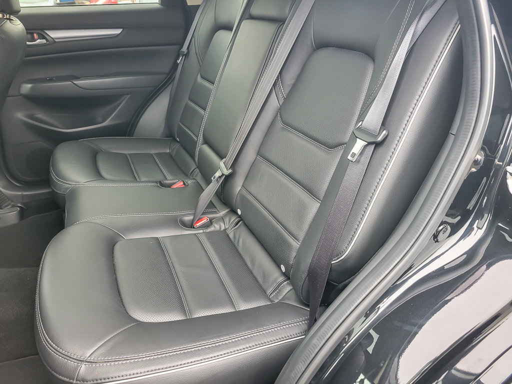 2025 MAZDA CX-5 - Image 11