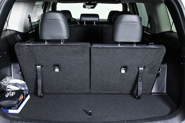 2026 Hyundai Santa Fe SEL photo 21