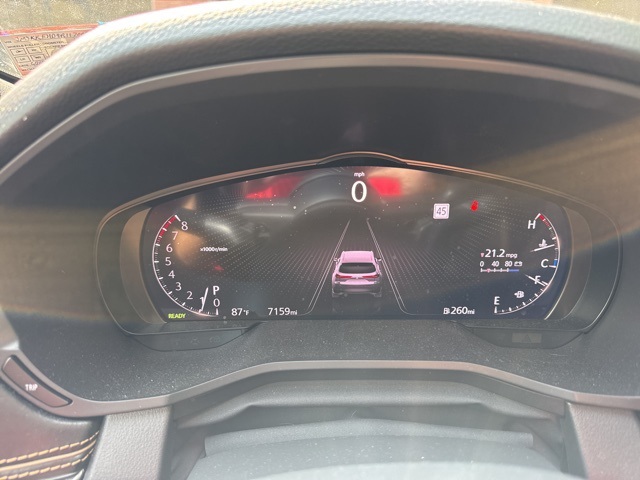 2024 Mazda CX-90 3.3 Turbo Premium Plus photo 20