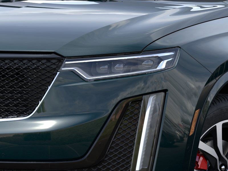 2025 Cadillac XT6 Sport photo 10