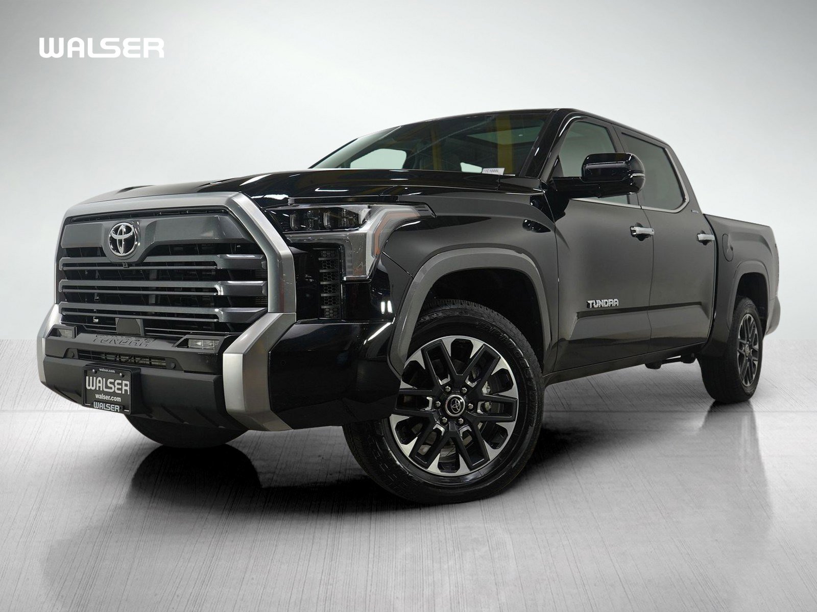 2023 Toyota Tundra Limited's photo