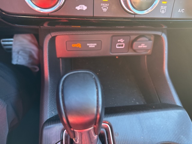 2023 Honda Civic Sport photo 31