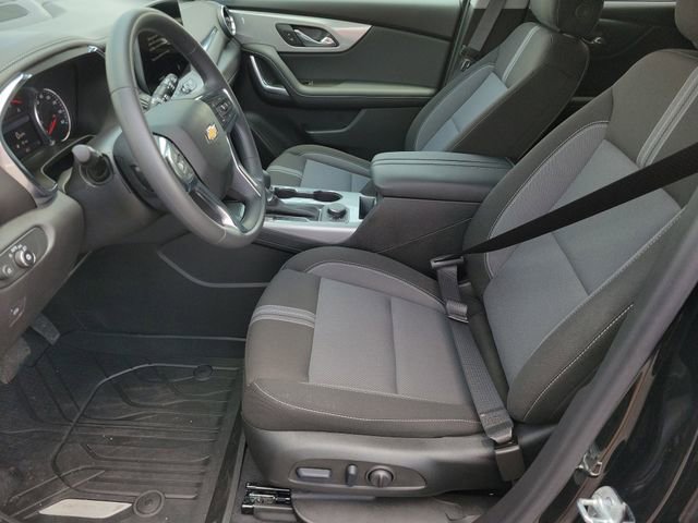 2025 Chevrolet Blazer 2LT photo 4