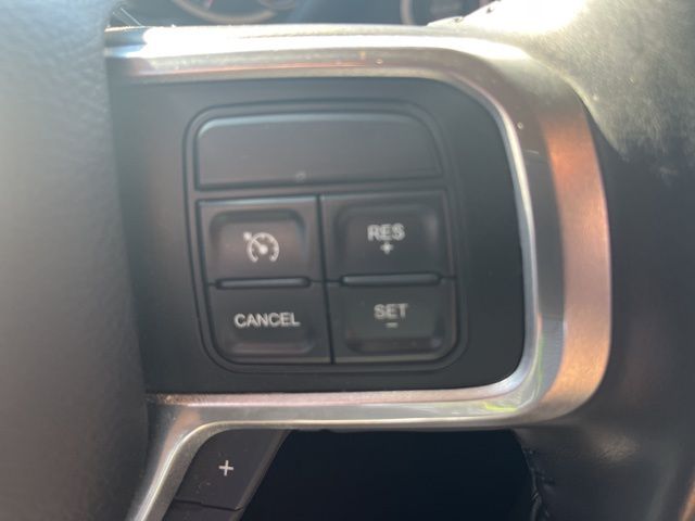 2020 Ram 2500 Laramie photo 17