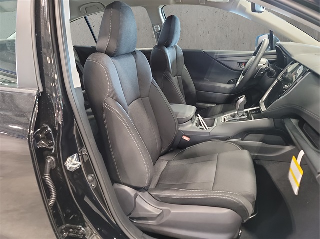 2025 Subaru Legacy Premium photo 6