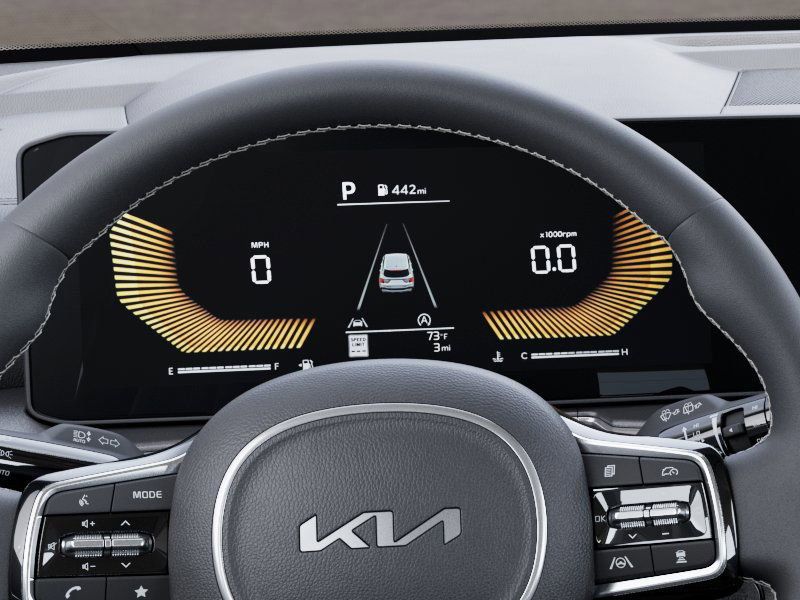 2025 Kia Sorento S photo 20