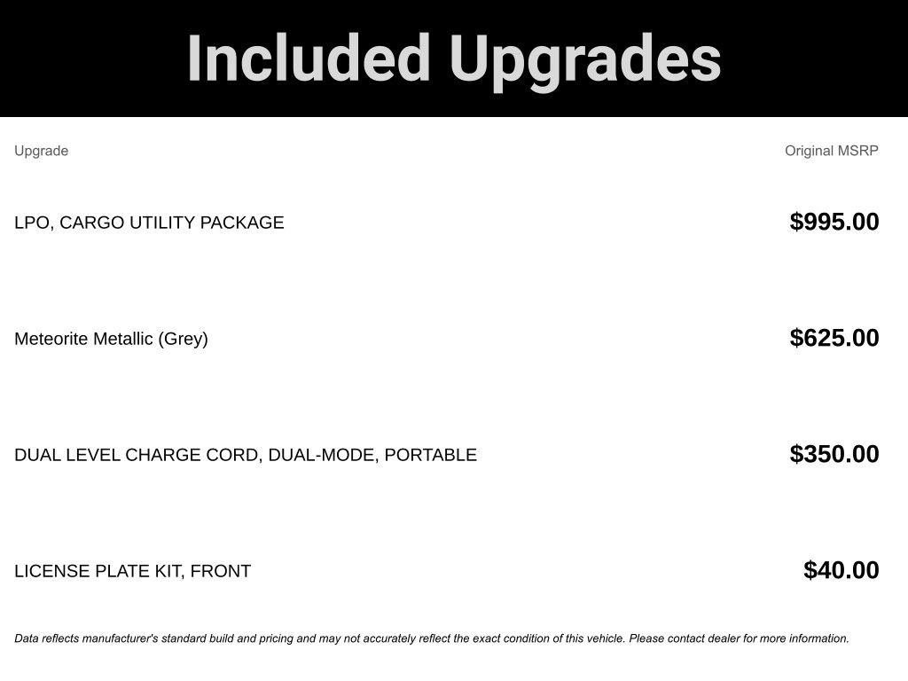 Used 2025 GMC HUMMER EV 2X with VIN 1GKB0NDE7SU106053 for sale in Santa Clarita, CA